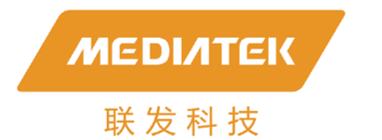 怒江傈僳族自治州CITE2019展商- 聯發科技