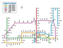 湖南省電子信息博覽會|深圳電子展|交通路線圖