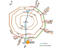 六安市成都電子展會|展館交通信息