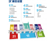 安慶市第九屆中國電子信息博覽會報名通道全面開啟